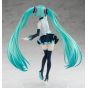 Good Smile Company POP UP PARADE - Character Vocal Series 01 - Hatsune Miku Because You're Here Ver. L Figure