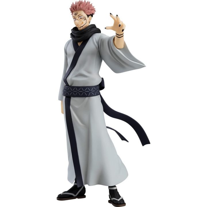 Good Smile Company POP UP PARADE Jujutsu Kaisen - Sukuna Figure