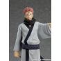 Good Smile Company POP UP PARADE Jujutsu Kaisen - Sukuna Figure