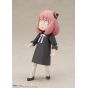 BANDAI S.H.Figuarts - SPY×FAMILY - Anya Forger Figure