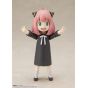 BANDAI S.H.Figuarts - SPY×FAMILY - Anya Forger Figure