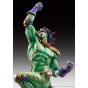 MEDICOS Statue Legend - JoJo's Bizarre Adventure -Part III- Star Platinum Figure