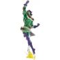 MEDICOS Statue Legend - JoJo's Bizarre Adventure -Part III- Star Platinum Figure