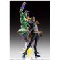 MEDICOS Statue Legend - JoJo's Bizarre Adventure -Part III- Kujo Jotaro Figure