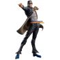 MEDICOS Statue Legend - JoJo's Bizarre Adventure -Part III- Kujo Jotaro Figure