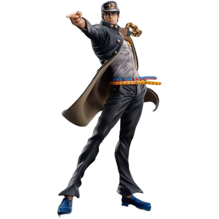 MEDICOS Statue Legend - JoJo's Bizarre Adventure -Part III- Kujo Jotaro Figure