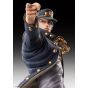 MEDICOS Statue Legend - JoJo's Bizarre Adventure -Part III- Kujo Jotaro Figure