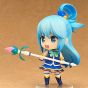 Good Smile Company Nendoroid - Kono Subarashii Sekai ni Shukufuku wo! - Aqua Figure