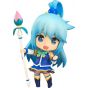 Good Smile Company Nendoroid - Kono Subarashii Sekai ni Shukufuku wo! - Aqua Figure