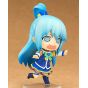 Good Smile Company Nendoroid - Kono Subarashii Sekai ni Shukufuku wo! - Aqua Figure