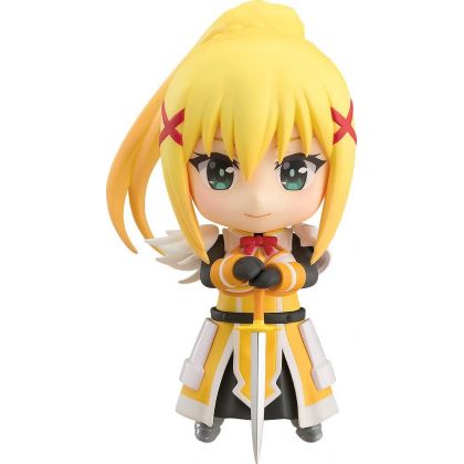 Good Smile Company Nendoroid - Kono Subarashii Sekai ni Shukufuku wo! 2 - Darkness Figure