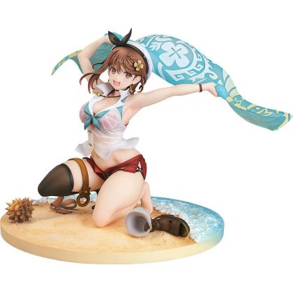 PHAT COMPANY - Atelier Ryza 2: Lost Legends & the Secret Fairy - Ryza (Reisalin Stout) Figure