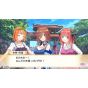 MAGES - Il film "Quintessential Quintuplets": Cinque ricordi del mio tempo con te per Nintendo Switch