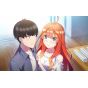 MAGES - Il film "Quintessential Quintuplets": Cinque ricordi del mio tempo con te per Nintendo Switch
