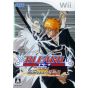 Sega - Bleach: Wii Shiraha Kirameku Rinbukyoku für Nintendo Wii