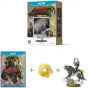 Nintendo - The Legend of Zelda: Twilight Princess HD (Special Edition) for Nintendo Wii U