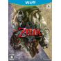 Nintendo - The Legend of Zelda: Twilight Princess HD for Nintendo Wii U