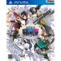 Nippon Ichi Software Anata no Shikihime Kyouikutan PS Vita SONY Playstation