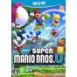 Nintendo - New Super Mario Bros. U pour Nintendo Wii U