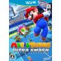 Nintendo - Mario Tennis Ultra Smash pour Nintendo Wii U