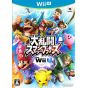 Nintendo - Dairantou Smash Brothers for Wii U pour Nintendo Wii U