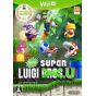 Nintendo - New Super Luigi U for Nintendo Wii U