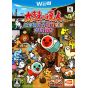 Bandai Namco Games -  Taiko no Tatsujin: Atsumete Tomodachi Daisakusen! pour Nintendo Wii U