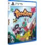 PLAYISM - Temtem for Sony Playstation PS5