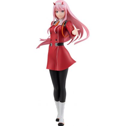 Good Smile Company POP UP PARADE - DARLING in the FRANXX - Zero Two Figure