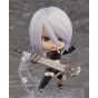 SQUARE ENIX Nendoroid - NieR:Automata 2A (YoRHa No.2 Type A) Short Hair Ver. Figure