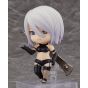 SQUARE ENIX Nendoroid - NieR:Automata 2A (YoRHa No.2 Type A) Short Hair Ver. Figure