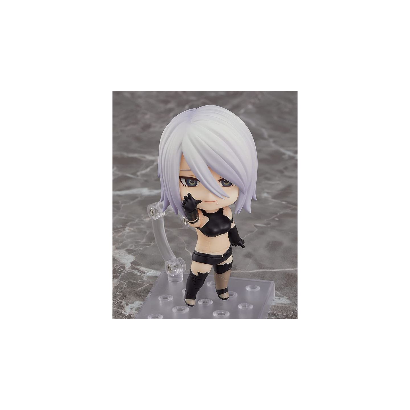 Nendoroid NieR:Automata A2 (YoRHa Type A No. 2): Short Hair Ver.