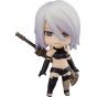 SQUARE ENIX Nendoroid - NieR:Automata 2A (YoRHa No.2 Typ A) Kurzes Haar Ver. Figur