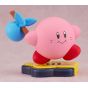 Good Smile Company Nendoroid - Hoshi no Kirby (Kirby's Dream Land) - Kirby 30th Anniversary Edition Figure