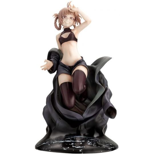 KOTOBUKIYA - Call of the Night (Yofukashi no Uta) - Nanakusa Nazuna Figure