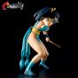 STUDIO 24 - THE KING OF COLLECTORS'24 Fatal Fury Special - Shiranui Mai (2P Color) Figure