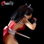 STUDIO 24 - THE KING OF COLLECTORS'24 Fatal Fury Special - Shiranui Mai (Normal Color) Figure