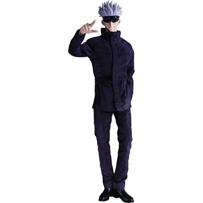 THREEZERO - FigZero Jujutsu Kaisen - Gojo Satoru Figure