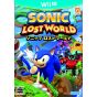 Sega - Sonic Lost World for Nintendo Wii U