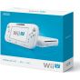 Nintendo Wii U - Console Wii U Premium Set 32GB (White)