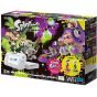 Nintendo Wii U - Console Wii U Splatoon Set with amiibo Splatoon Series Figure (Aori / Hotaru) (32GB White)