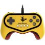 Hori - Pokken Tournament Controller for Wii U (Pikachu)