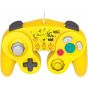 Hori - Classic Controller for Wii U (Pikachu)