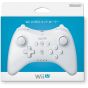 Nintendo Wii U Pro Controller (White)