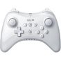 Nintendo Wii U Pro Controller (White)