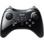 Nintendo Wii U Pro Controller (Black)