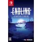 THQ Nordic - Endling Extinction is Forever for Nintendo Switch