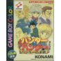 Konami - Hunter x Hunter: Hunter no Keifu for Nintendo Game Boy Color