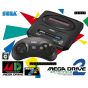 SEGA - Mega Drive Mini 2