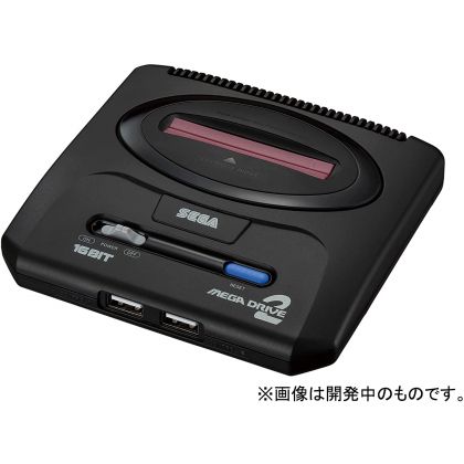 SEGA - Mega Drive Mini 2